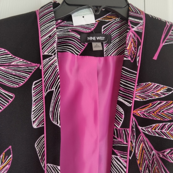 Jacket - Picture 2 of 4